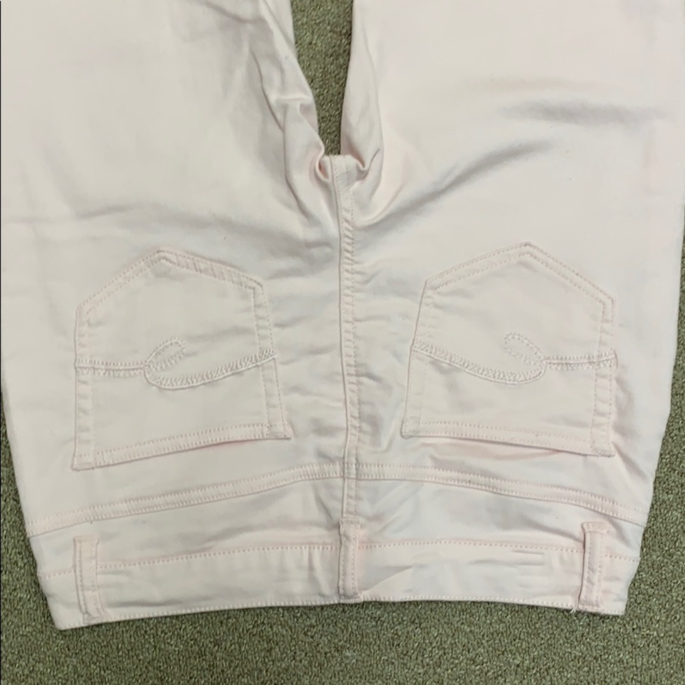 Pink jeans - Picture 4 of 6